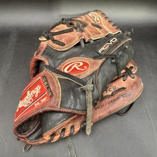 Vintage Rawlings SC750 (7SC117CD) 11.75” Deep 130 RHT picture