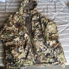 Sitka Gear Kelvin Lite Hoody XL Subalpine picture