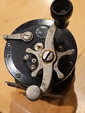 Vintage Penn No 85 Sea Fishing Reel Fishing Tackle  Bakelite picture