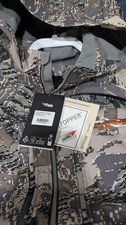 Sitka Gear New XL Jetstream Windstopper Opti Open Country Camo picture
