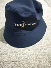 The Players Championship Reversible Bucket Hat Navy Golf TPC⁠ picture