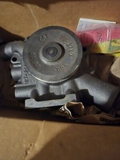 Cat OEM 3116 3126 Water Pump 20R-0586 REMAN  MAKE ME AN OFFER picture