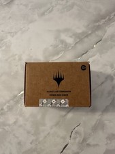 MTG Secret Lair Odds and Ends Commander Deck IN HAND SHIPS NOW picture