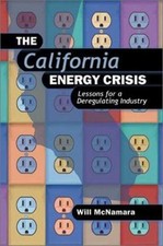 The California Energy Crisis: Lessons for a Deregulating Industry picture