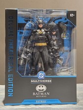 DC Multiverse: Batman (Batman Returns) - Deluxe Theatrical Edition picture