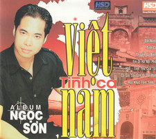 Tình Ca Việt Nam - Ngọc Sơn picture