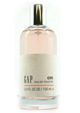 GAP OM 3.4 OZ 100 ml EAU DE TOILETTE SPRAY NEW  100% NEW picture