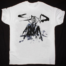Collection Staind Staind 2011 Gift For Fan White S-234XL Unisex T-shirt picture