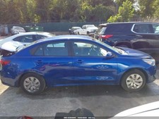 Engine 1.6L VIN D 8th Digit Fits 20-23 RIO 1034341 picture