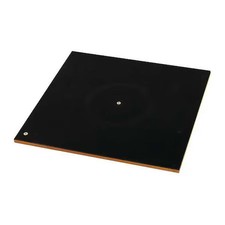 Allpax Ax1633 Cutting Mat, Self Healing, 18X18 In. picture