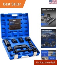 OMT 21pc , Ball Joint Tools for 2WD and 4WD Vehicles picture