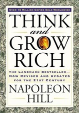 Think and Grow Rich: The Landmark Bes..., Napoleon Hill picture