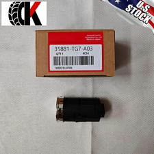 35881-TG7-A03 Start/Stop Button For Honda Passport Pilot Ridgeline 1.5L 3.5L picture