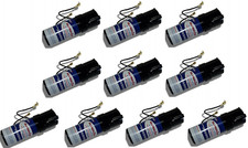 SPP6 Hard Start Kit  Capacitor Relay 1/2HP-10HP Increases  Torque 500% -10 Pack* picture
