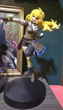 RWBY YANG FIGURINE picture