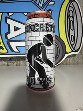 Lyrical Lemonade x Summer Smash Concrete Boys Lemonade Can - Artist Limited picture