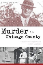 NEW The History Press Murder in Chisago County, MN 9781467142335 True Crime Trad picture