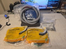 LOT OF 4  MISC. ITEMS FROM HUSBAND'S TOOL CHEST  NEW OPEN BOX FREE.SHIP picture