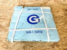 New G&G 16B-1 Roller Chain 1