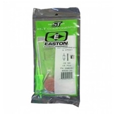 EASTON HIT INSERTS 1 DOZEN RPS 8/32 AXIS X DIAMETER W/ TOOL,STONE AND EPOXY 12PK picture