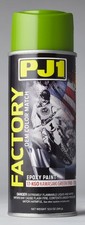 PJ1/VHT - 17-Kgo - Epoxy Paint Kawasaki Green Factory OEM Color Match picture