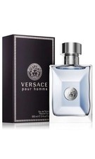 Versace Pour Homme Signature EDT 3.4 oz/100 ml Cologne Spray for Men New In Box picture