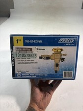 FEBCO 765-QT-FZ PVB 1in Pressure Vacuum Breaker Backflow Preventer Valve 150psi picture