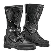 Sidi Adventure 2 Gore Tex Boots Size 9.5 - 12.5 Black picture