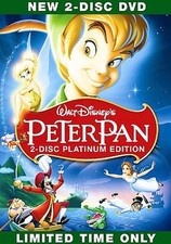 Peter Pan picture