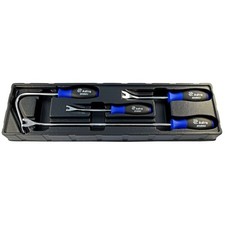 Astro Pneumatic 9589 Car Upholstery Tool Set, 4-Piece picture