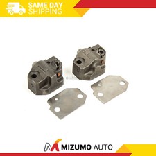 Upgrade Cast Iron Ratchet Lower Timing Chain Tensioner Fit Ford 4.6 5.4 Pair L R picture