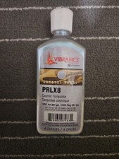 PPG PRLX8 Cosmic Turquoise NEW 4 oz picture