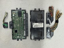 2012-2015 Mini Cooper R56 Footwell Body Control Module BCM 3457389 TESTED picture