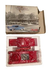 Telemania ‘57 Chevy Telephone Red - New In Box picture