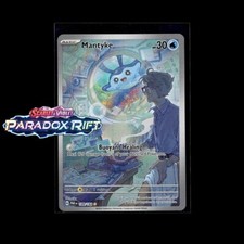 Pokemon Paradox Rift - Choose Your Card - Holo/Reverse Holo - NM picture
