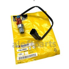 New Binary Pressure Switch 236-6923 for Caterpillar 236-6923 picture