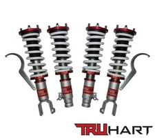 -Truhart StreetPlus Coilovers For 2004-2008 Acura TL TH-H808-1 picture