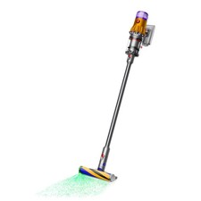 Dyson V12 Detect Slim Cordless Vacuum Cleaner | Nickel | Refurbished picture