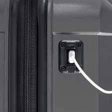 Samsonite Carbon Elite2- 22
