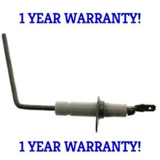 OEM Carrier Heil ICP Tempstar Bryant Furnace Flame Sensor Rod LH33WZ520 picture