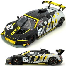 Scaleauto Audi R8 GT2 Team WRT GT Blancpain 2019 1/32 Slot Car SC-6423R picture