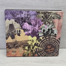 Woodstock Back To The Garden 50th Anniversary Experience 10 CD Deluxe Book Set picture