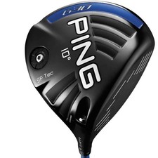 Ping G30 SF Tec 12* Driver Reg Graphite Project X HZRDUS Smoke Red RDX 60 Value picture