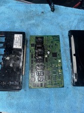 ✅2008-2012 Mercedes ML350  Rear SAM Module Control Unit Signal # A1644403001 picture