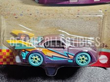 DISNEY PIXAR CARS RACE TO CELEBRATE BOOST 2026 SAVE 6% GMC picture