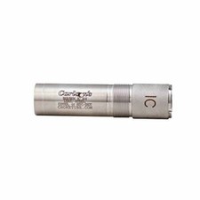 Carlson's Beretta/Benelli Mobil 20ga Sporting Clays Choke Tube Improved Cylinder picture