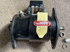 6V Tractor Generator Prestolite Oliver Cockshut Ford Hercules Waukesha GJW7301S picture