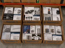 Target Retail Overstock Wholesale Lot Brand New Consumer Goods Everyday  picture