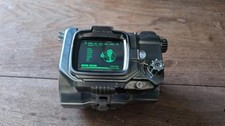 Pip Boy 3000 Kit With Working Screen picture