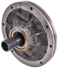 JEGS High-Performance Front Pump for GM Powerglide [7-Bolt] picture